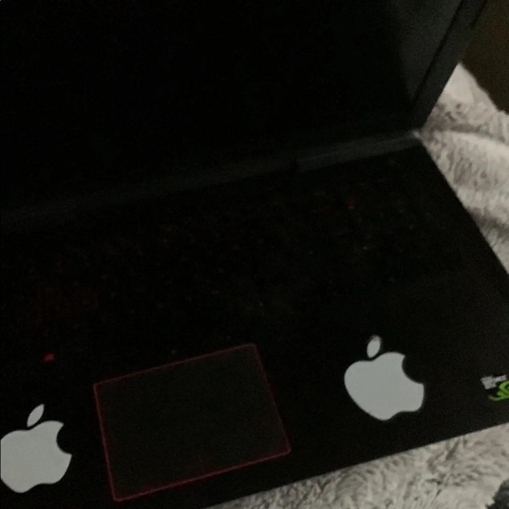 Gaming laptop the best one for a gamer!! Dell laptop